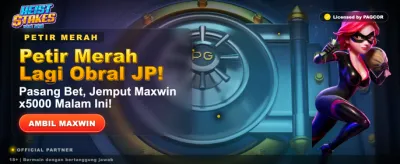 Promosi Menarik Setiap Hari banner